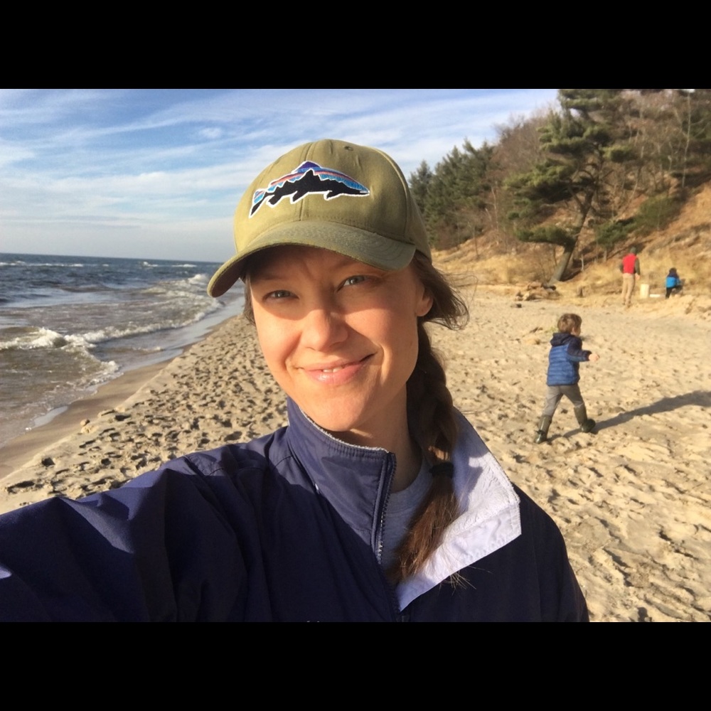 Meet your Posh Ambassador, Emily